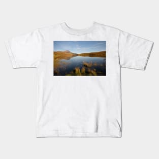 Loch Leatham Kids T-Shirt